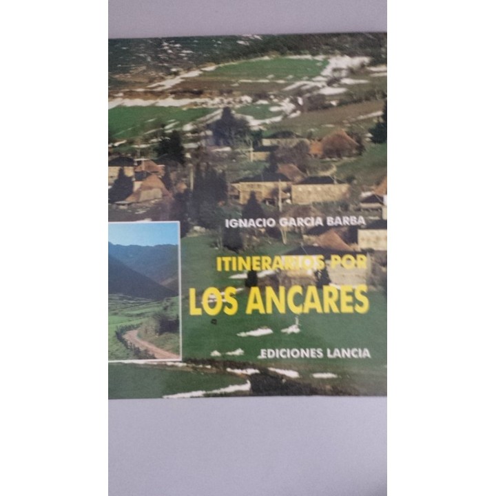 Itinerarios por los Ancares